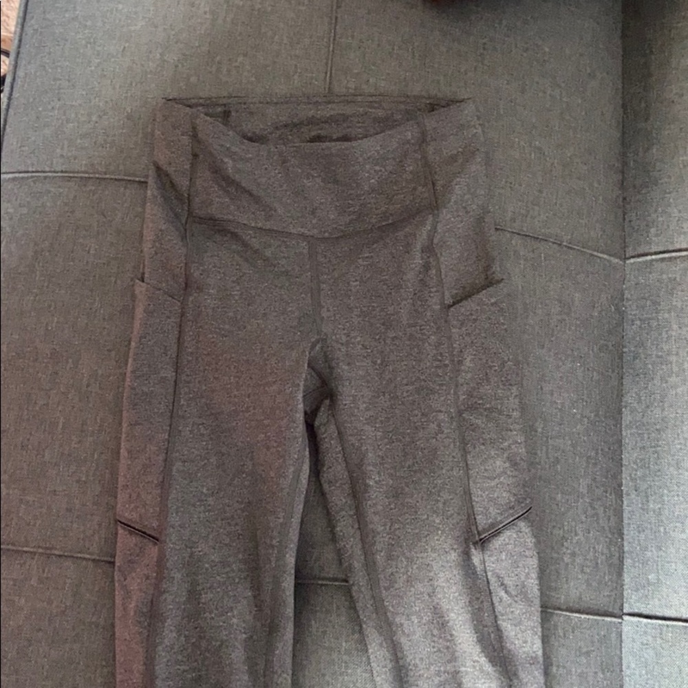 lululemon speed up 25 inch
